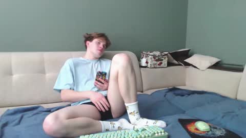 Eleot online show from January 14, 8:20 am