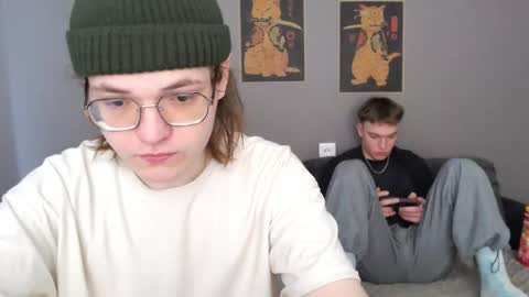 Eleot online show from March 3, 6:30 am