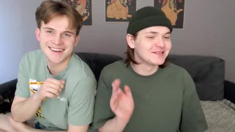 Eleot online show from March 5, 6:09 am