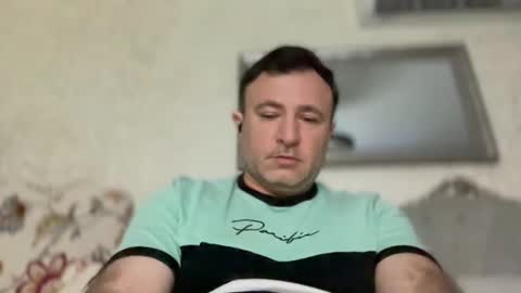 Snapshot of 2nice4yo chatting on February 24, 7:52 pm Adam online show from February 24, 7:52 pm