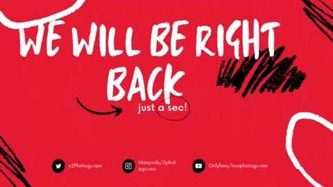 2photogs_raw online show from January 23, 2:55 am