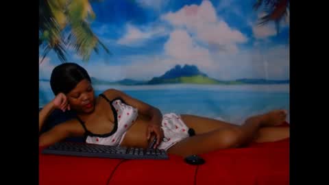 2prettycute online show from January 22, 4:02 pm