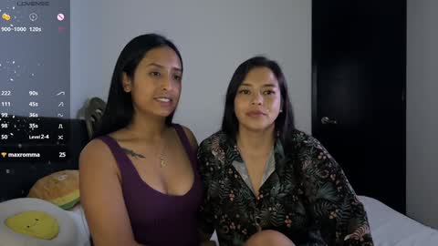 Dalilah and Tarah online show from February 9, 12:28 am