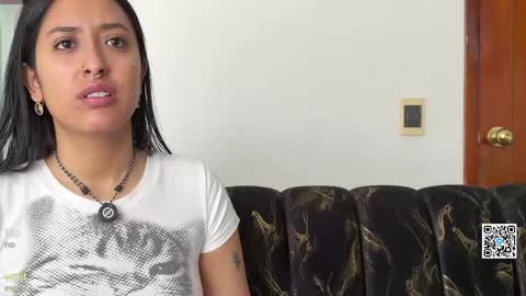 Dalilah and Tarah online show from May 18, 2:56 pm