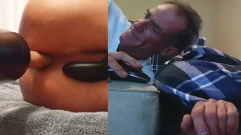 Snapshot of 2tiredoftoys chatting on July 14, 12:35 am 2tiredoftoys online show from July 14, 12:35 am