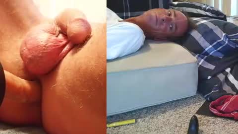 Snapshot of 2tiredoftoys chatting on July 14, 2:05 am 2tiredoftoys online show from July 14, 2:05 am