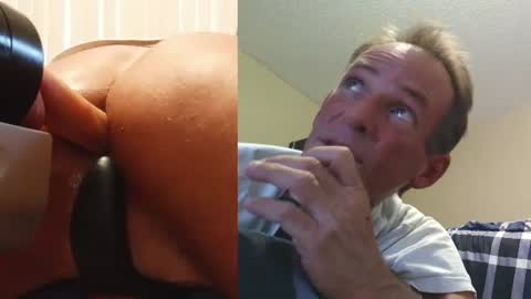 Snapshot of 2tiredoftoys chatting on July 16, 2:06 am 2tiredoftoys online show from July 16, 2:06 am
