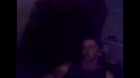 Snapshot of 333fffej chatting on October 1, 10:10 am 333fffej online show from October 1, 10:10 am