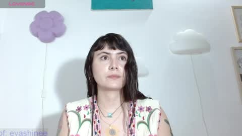 Eva online show from May 7, 12:05 am