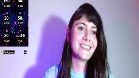 Eva online show from May 16, 5:34 pm