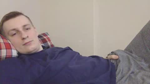 Andy online show from February 19, 8:10 am