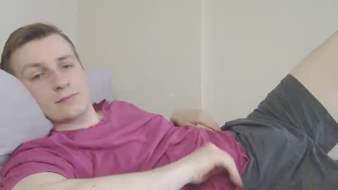 Andy online show from May 7, 5:46 am
