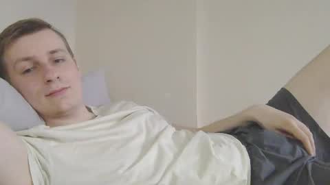 Andy online show from May 9, 5:56 am