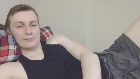 Andy online show from May 16, 7:05 am