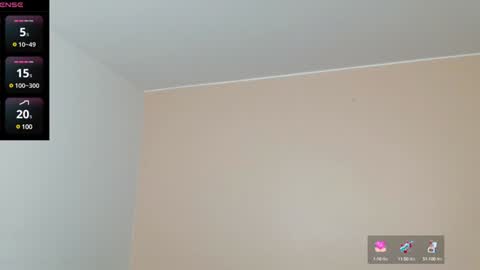 Sam online show from February 6, 4:58 pm