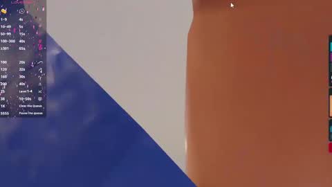 Snapshot of 3dx_porn_ chatting on March 1, 11:47 pm Ammber online show from March 1, 11:47 pm