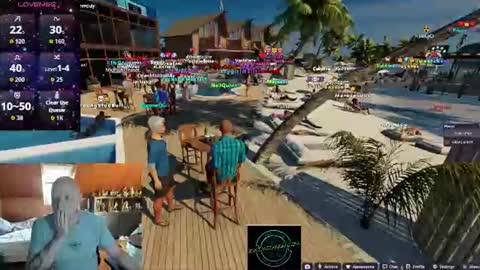 3dxchatsharing online show from June 9, 3:23 pm