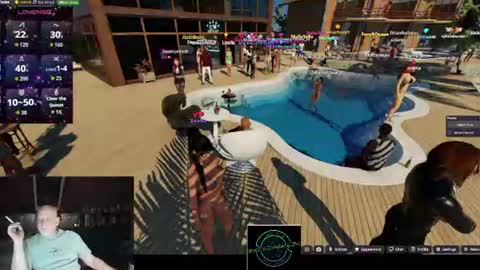 Snapshot of 3dxchatsharing chatting on July 8, 3:05 pm 3dxchatsharing online show from July 8, 3:05 pm