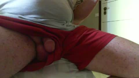 3funlover online show from July 27, 2:57 pm