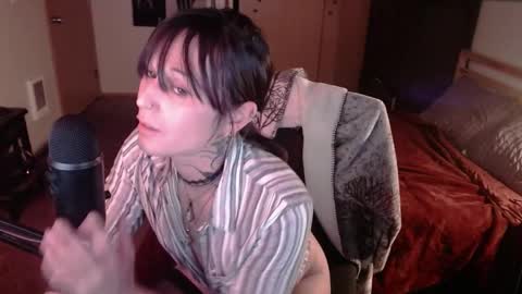 3KryKat3 online show from May 27, 4:53 am