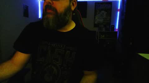 3ndlessmike online show from January 7, 11:01 am