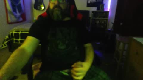 3ndlessmike online show from March 4, 12:27 am