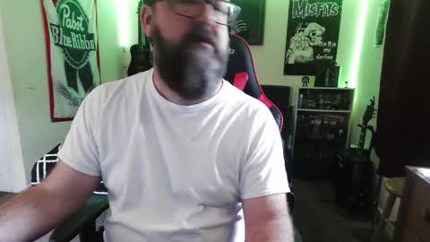 3ndlessmike online show from March 9, 6:56 pm