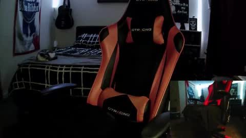 3ndlessmike online show from March 23, 2:26 am