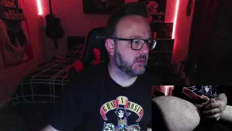 3ndlessmike online show from April 24, 11:12 am