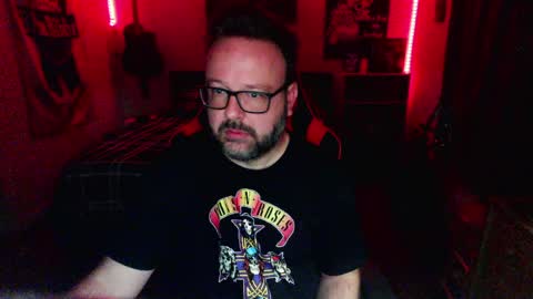 3ndlessmike online show from May 8, 10:31 am
