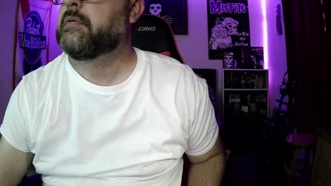 3ndlessmike online show from May 17, 1:07 pm