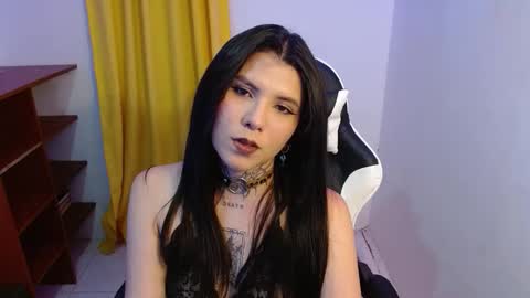 erika online show from September 29, 3:55 am