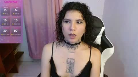 erika online show from July 28, 3:24 am