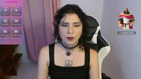 erika online show from July 29, 2:53 am
