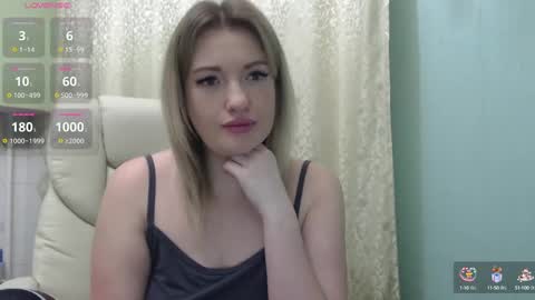 3sweetcandy3 online show from February 8, 11:02 pm