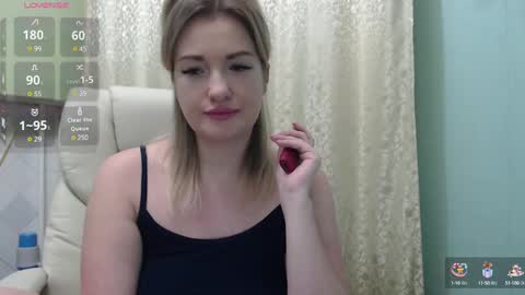 3sweetcandy3 online show from February 9, 11:15 pm