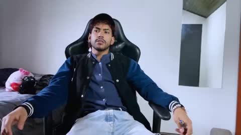 E V I L online show from November 3, 10:21 pm