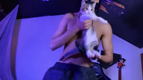 E V I L online show from January 14, 7:08 pm