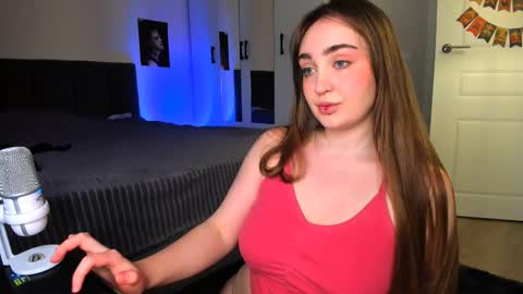 Eva online show from March 15, 10:16 pm