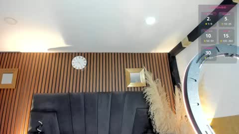 3X NAXAA online show from March 31, 1:00 pm