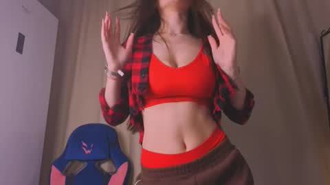 Eva online show from February 19, 6:53 am