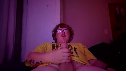 Daddythickdick420 online show from April 4, 2:54 am