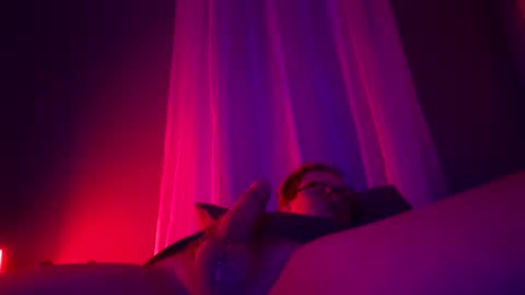Daddythickdick420 online show from May 7, 4:51 am