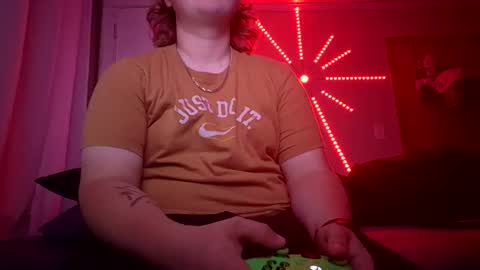 Daddythickdick420 online show from July 7, 5:32 am