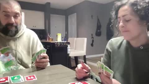 KC420Couple online show from October 27, 12:15 am