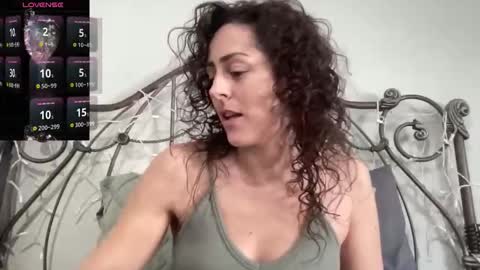 KC420Couple online show from February 19, 9:11 pm