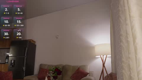 Snapshot of 4444ngel chatting on October 24, 12:52 am Gabriela online show from October 24, 12:52 am