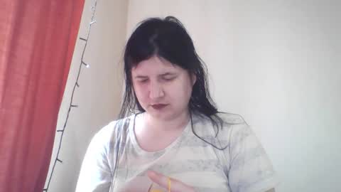 Katya online show from March 17, 6:28 am