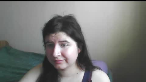 Snapshot of 444____ chatting on July 16, 7:25 am Katya online show from July 16, 7:25 am