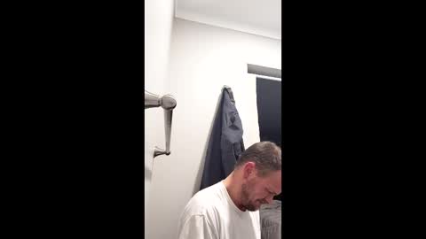 Snapshot of 4djmoore chatting on February 17, 1:24 am 4djmoore online show from February 17, 1:24 am